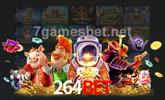 cassino 264bet