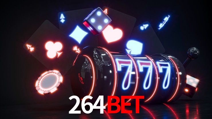 Football Betting 264bet