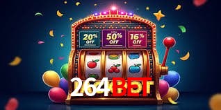 Ofertas Exclusivas 264bet