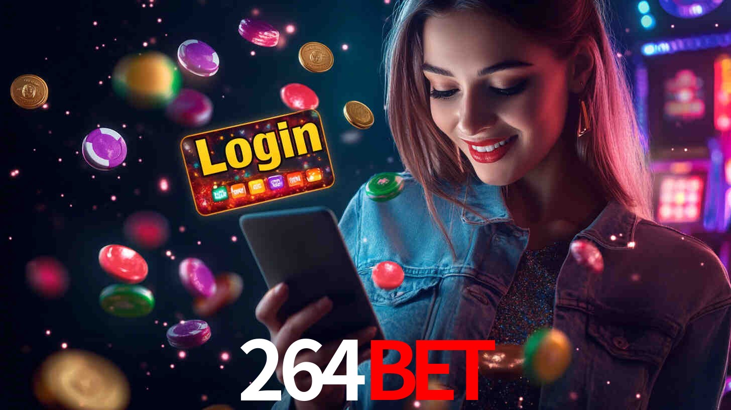 Descubra a Essência do 264bet: Nossa História e Compromissos