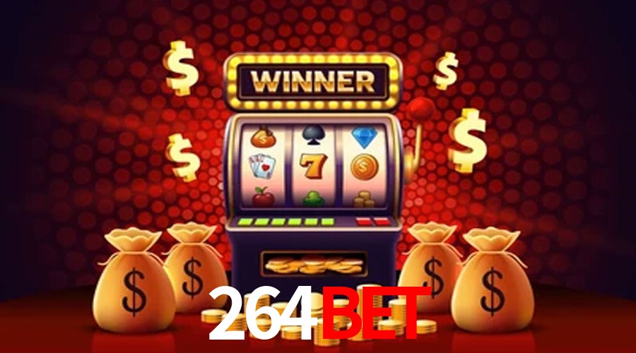 Seasonal Promotions 264bet