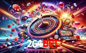 Estatísticas 264bet
