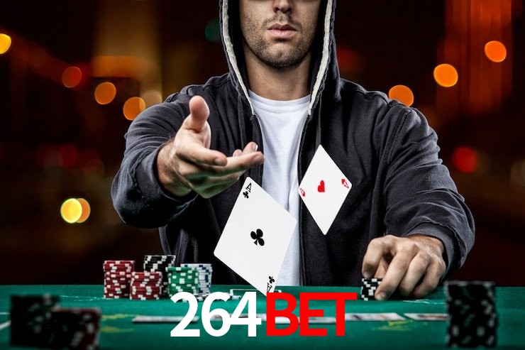 264bet