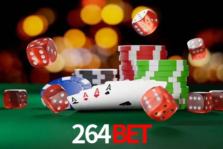 Cadastro Rápido 264bet