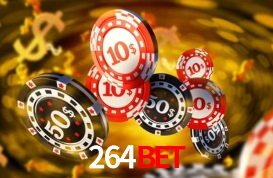 Apostas de Tênis 264bet