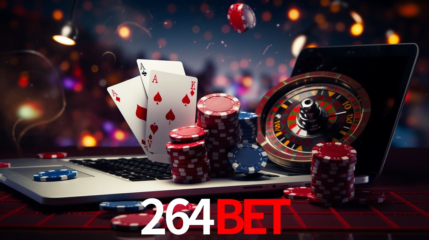 VIP Casino 264bet