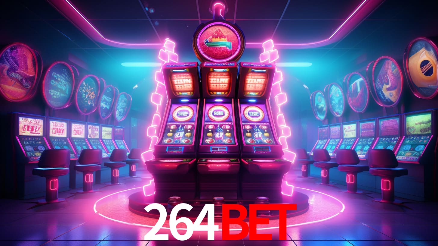264bet