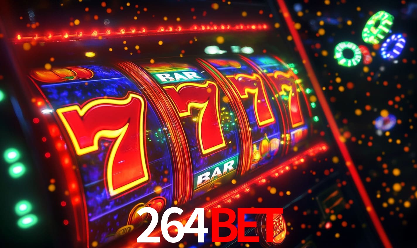 264 bet login