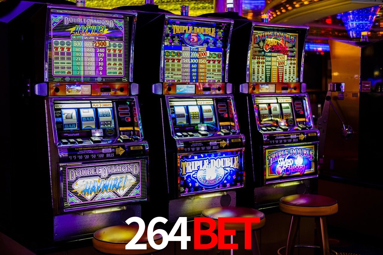 Apostas de Basquete 264bet