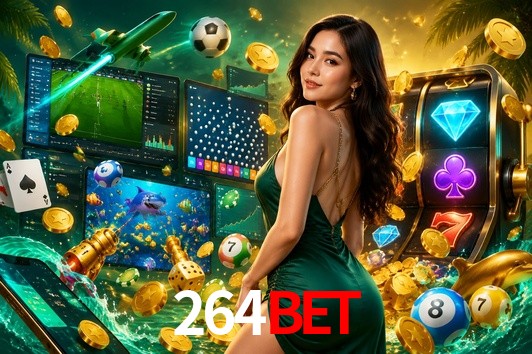Experiência VIP 264bet