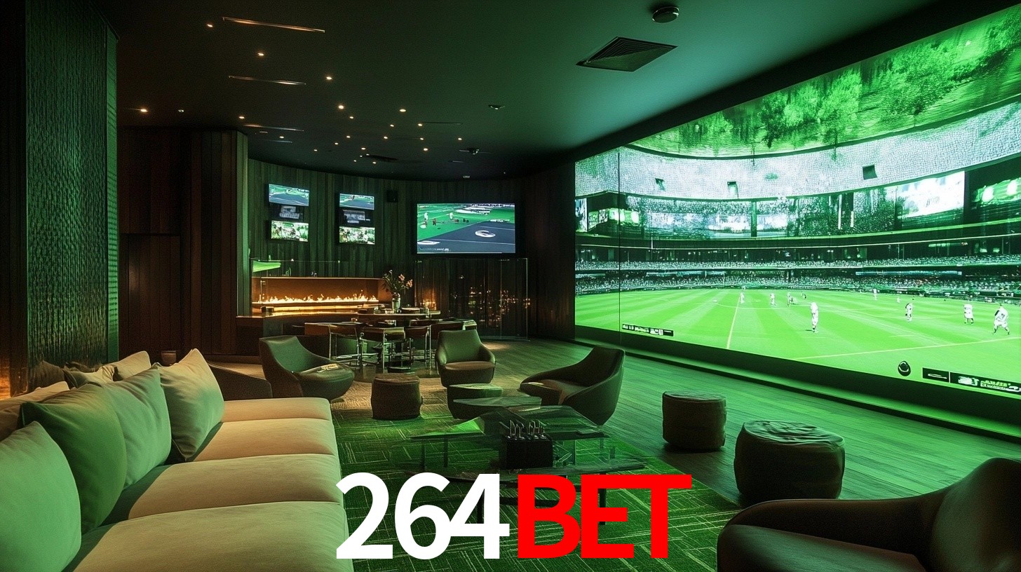 264bet: Seu Cassino Premiado com Pagamentos Rápidos