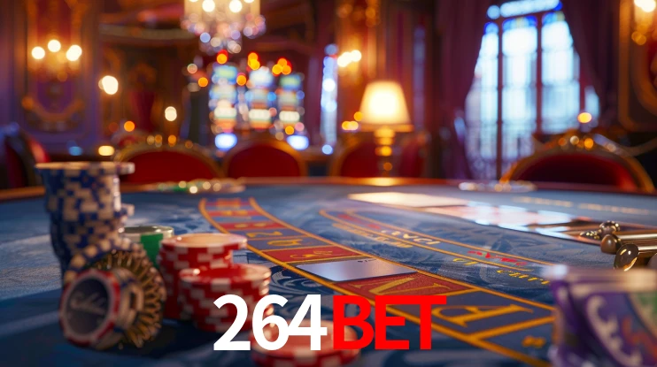 API Integration 264bet