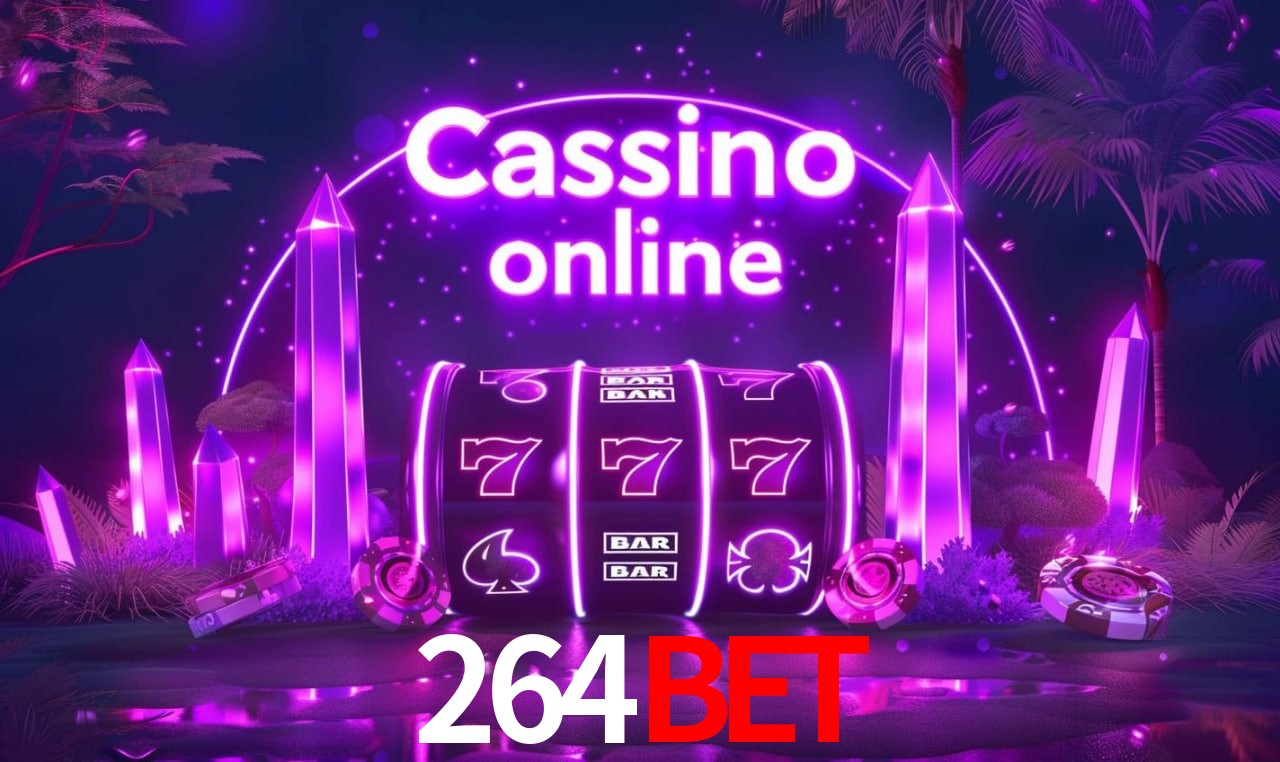 Promoção Relâmpago 264bet