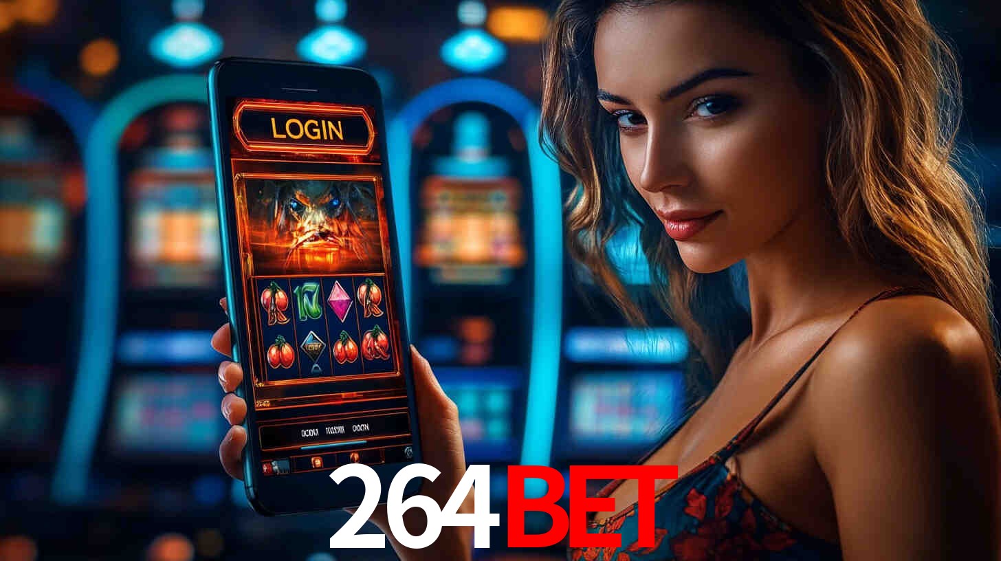 264 bet login