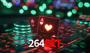 Estatísticas do Jogo 264bet