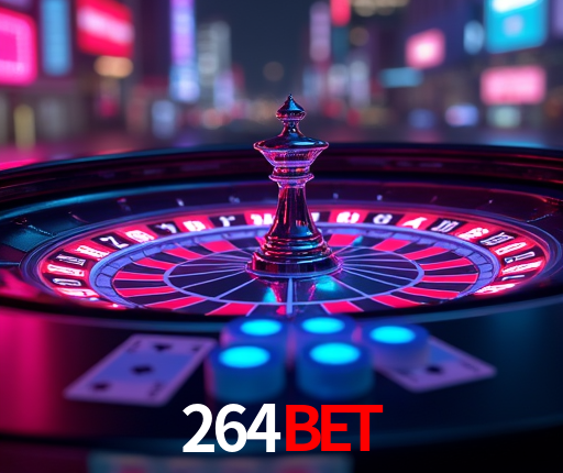 A Emoção da Loteria na 264bet: Uma Chance de Mudança de Vida