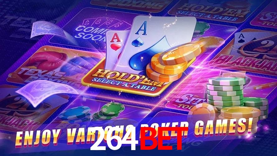 cassino 264bet
