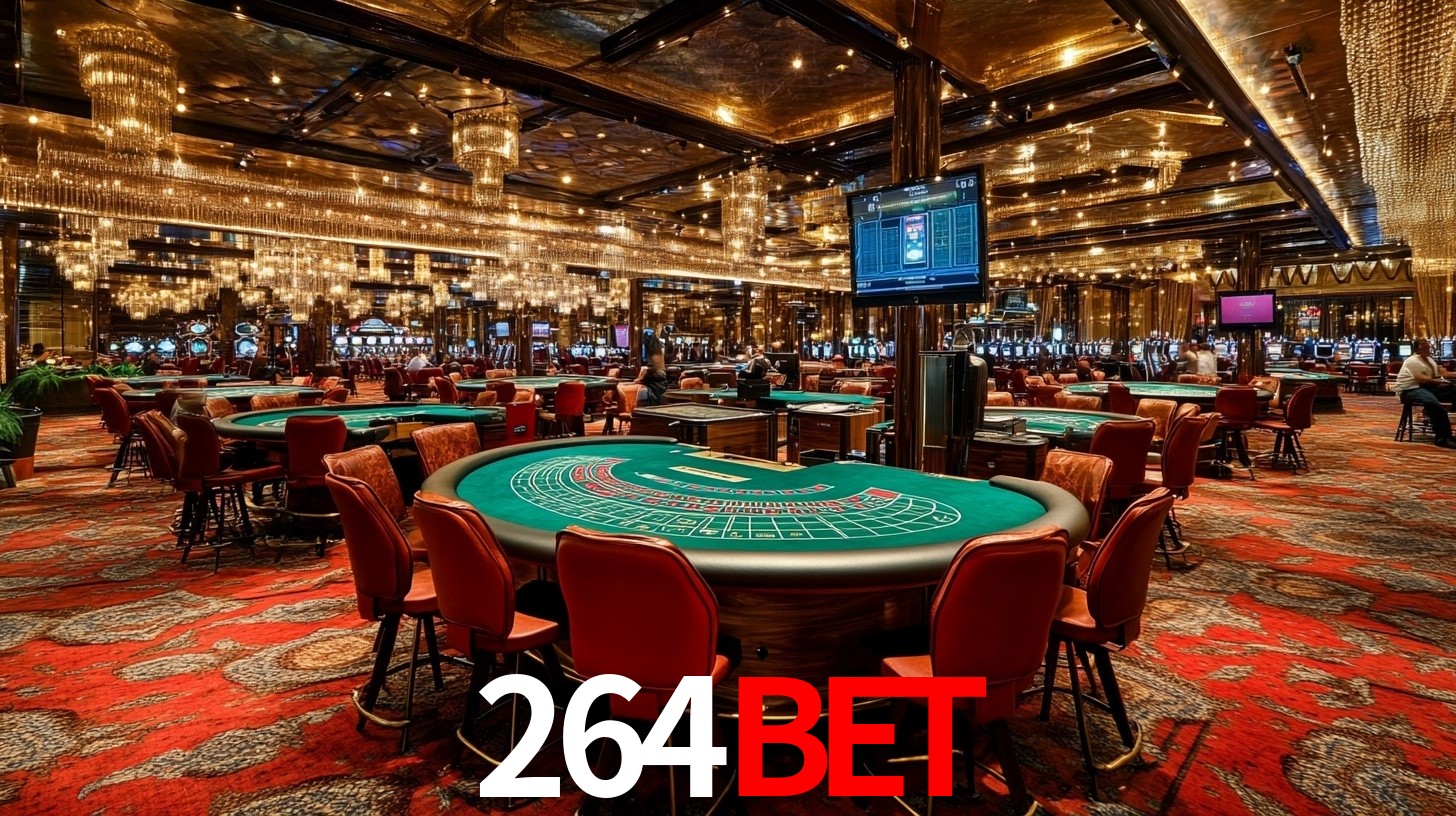 264bet.com