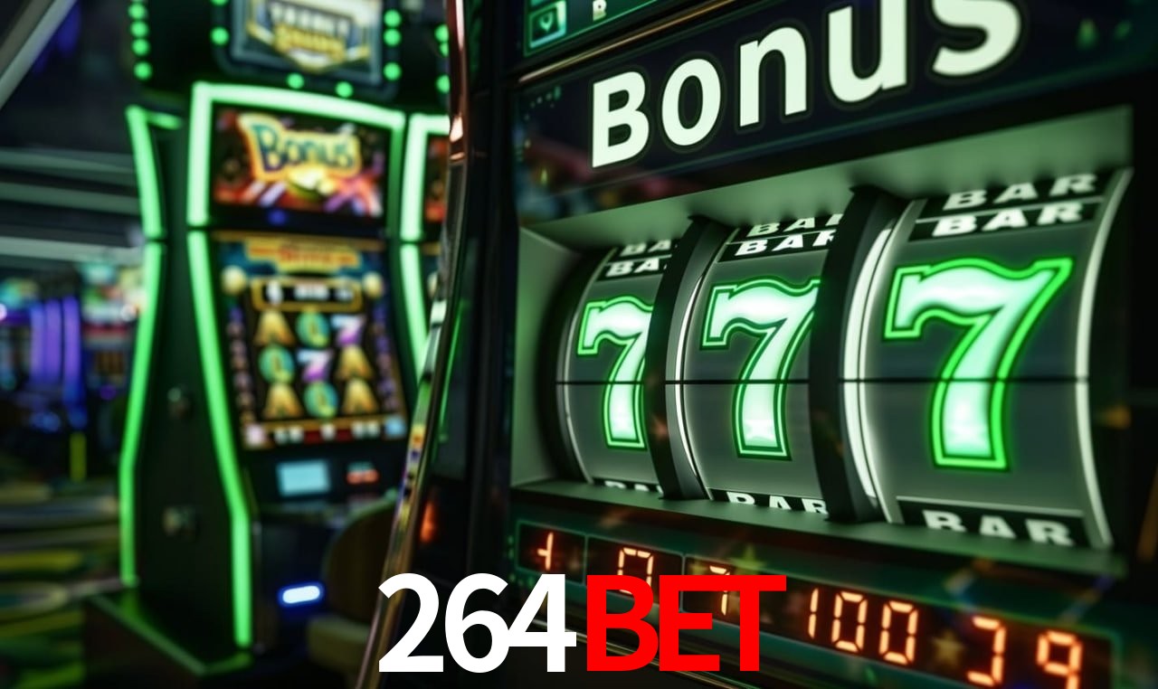 Game Providers 264bet