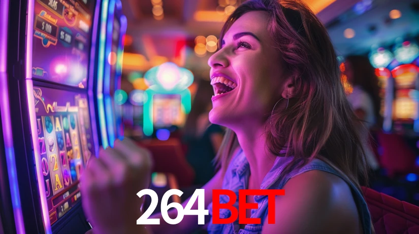 264 bet login