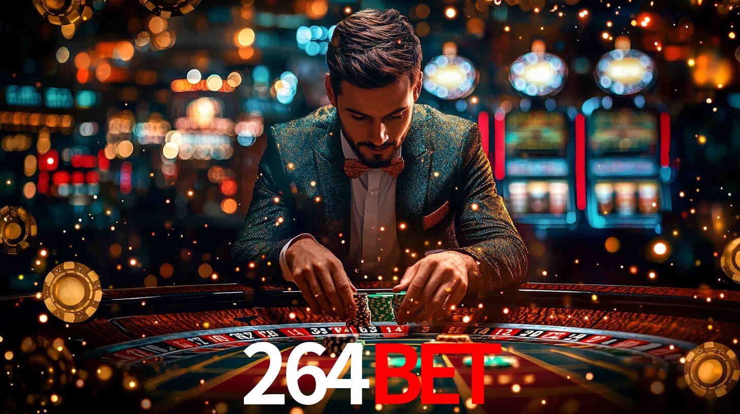 Exclusive Games 264bet