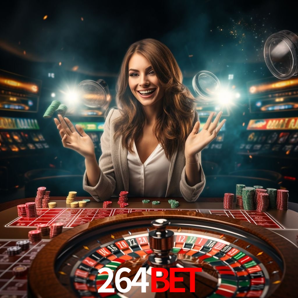 Explore as vantagens do 264bet: serviço profissional e confiabilidade