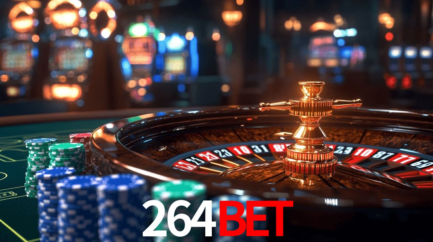 264bet.com