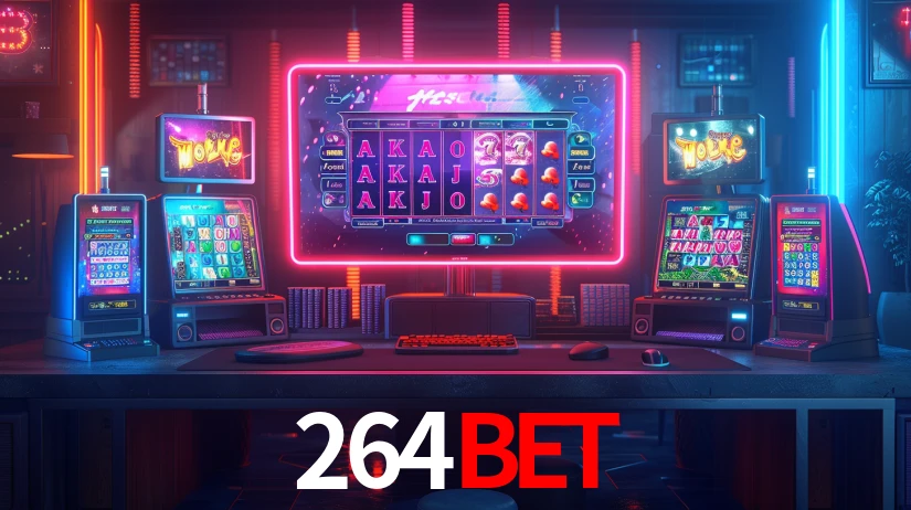 264bet