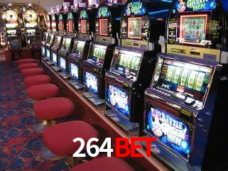 A Emoção da Loteria na 264bet: Uma Chance de Mudança de Vida