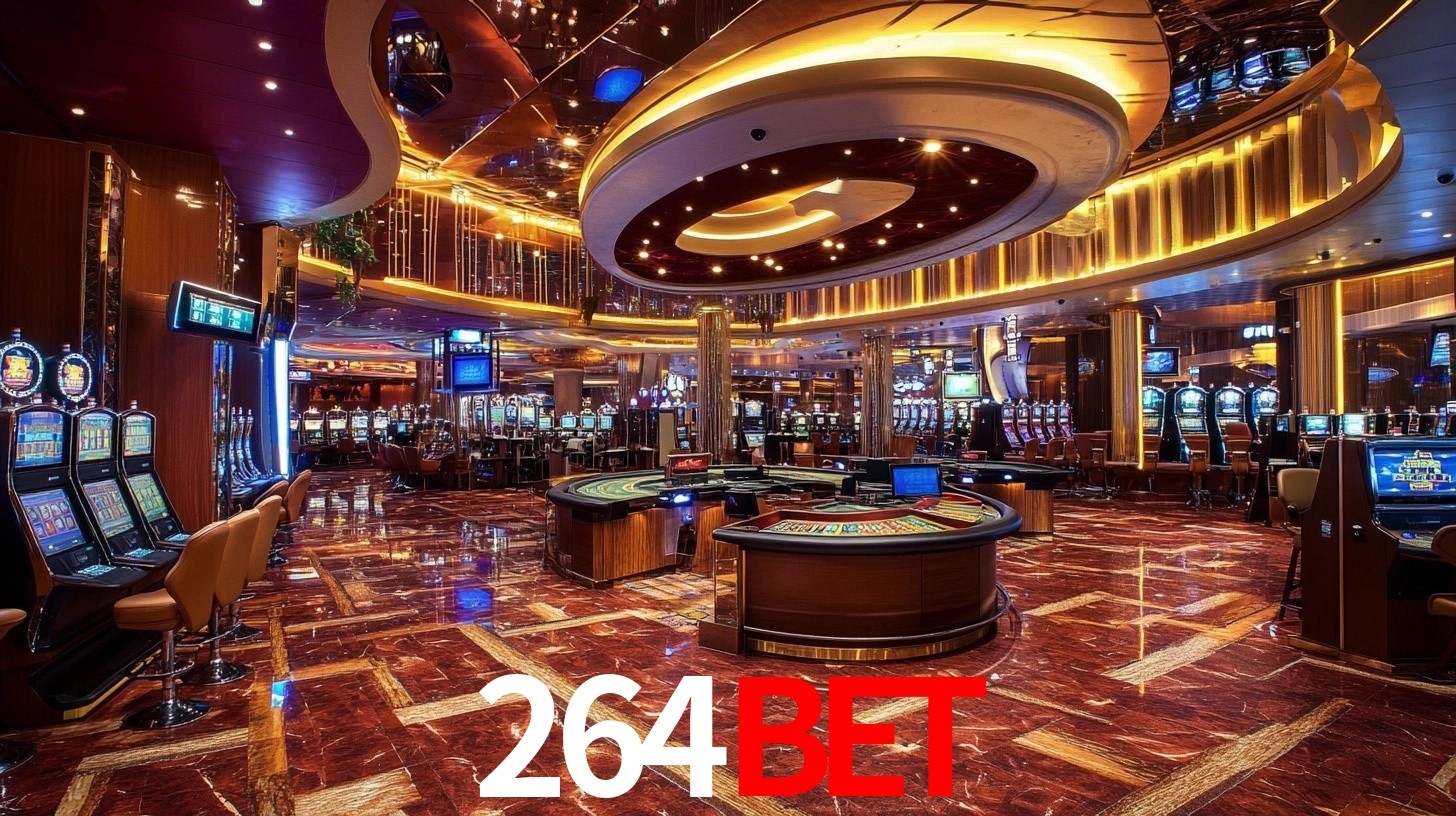 Daily Bonuses 264bet