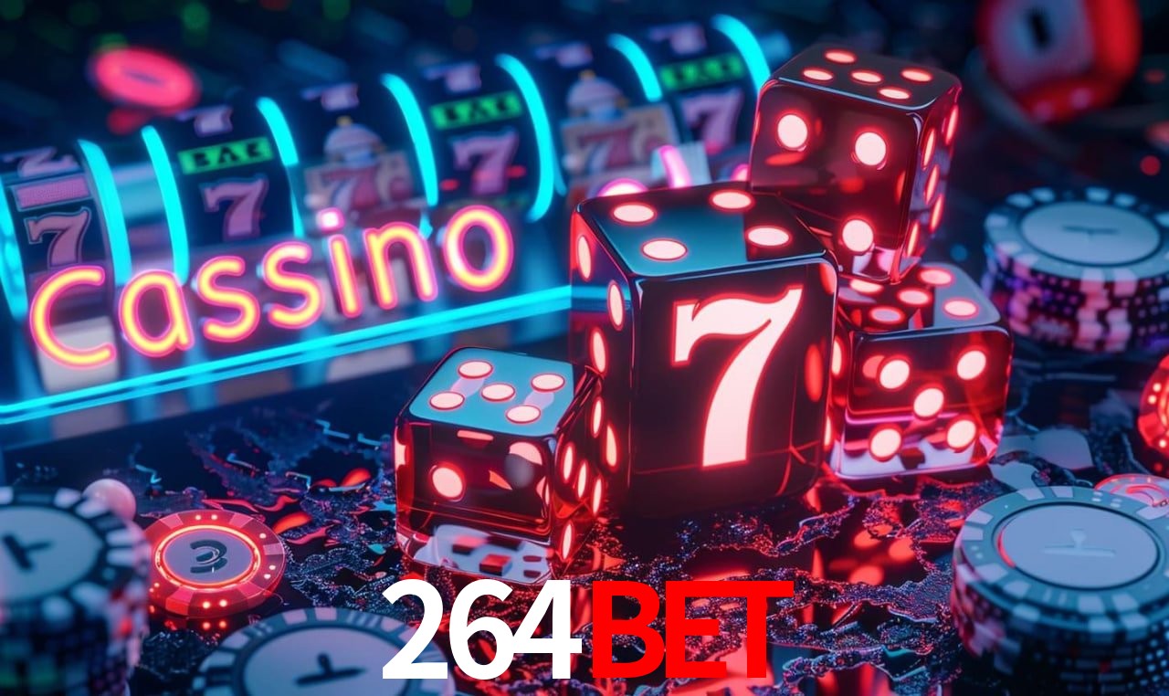 Welcome Bonus 264bet
