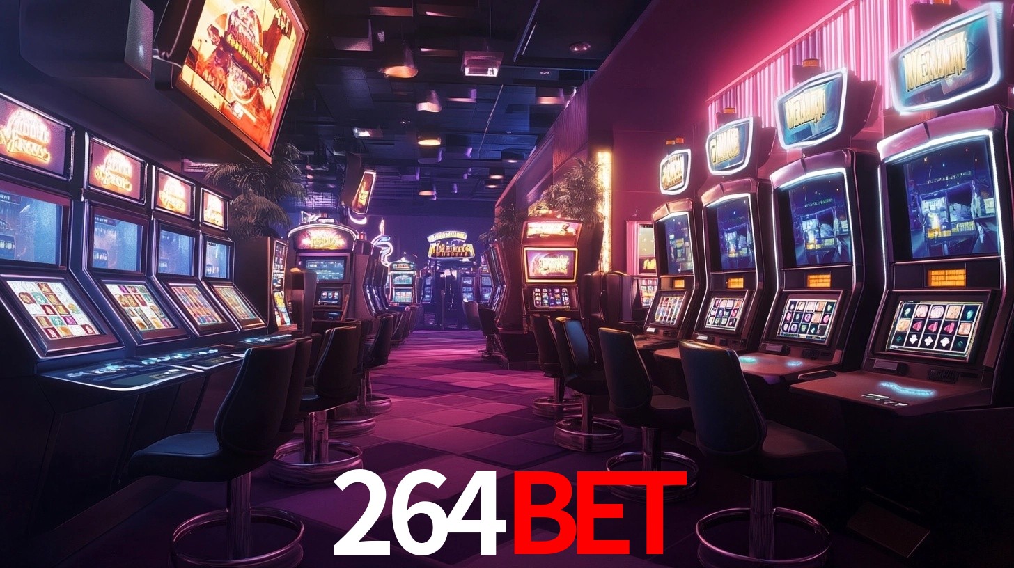 264bet App Interface