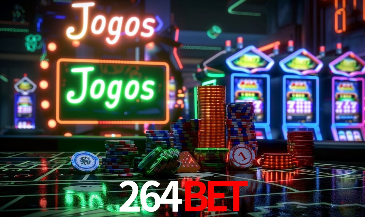 264bet