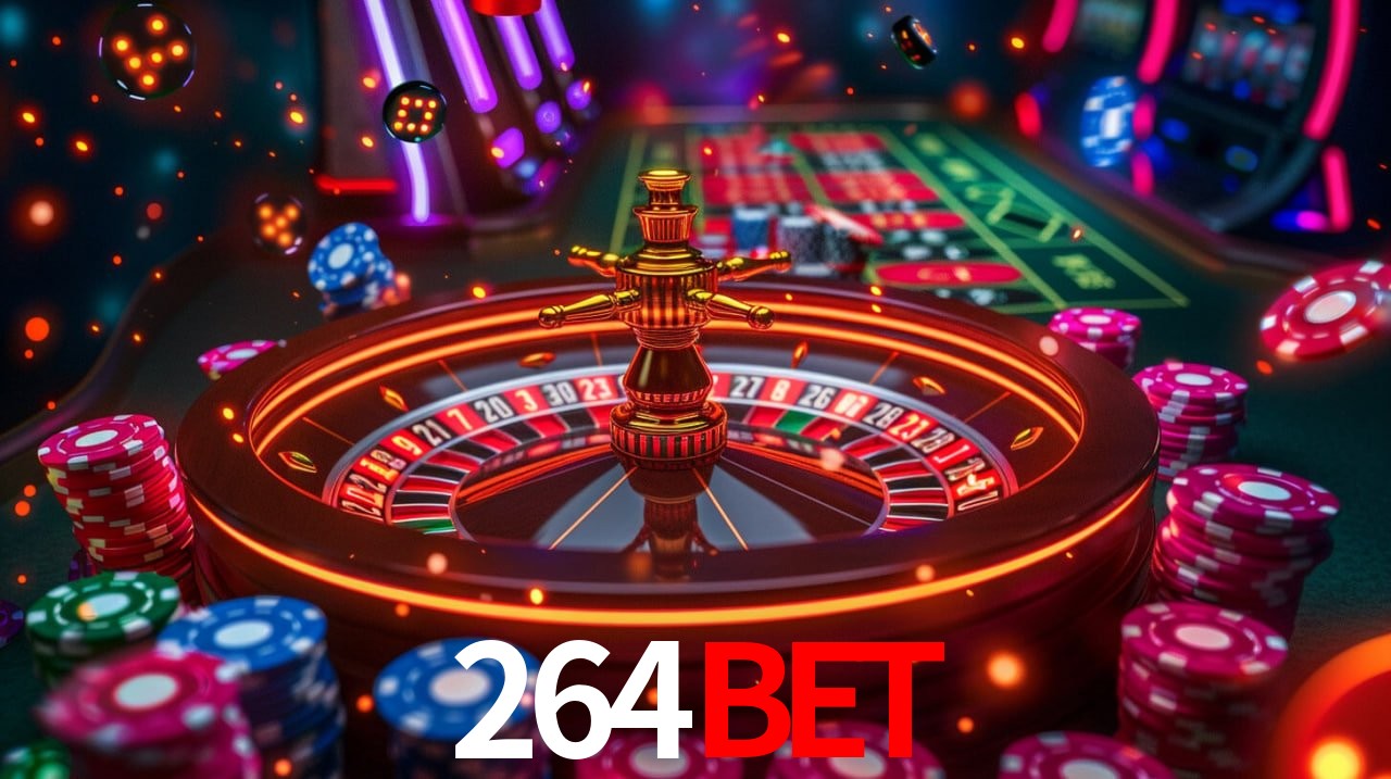 Interface Premium 264bet