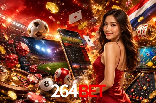 Platform Technology 264bet