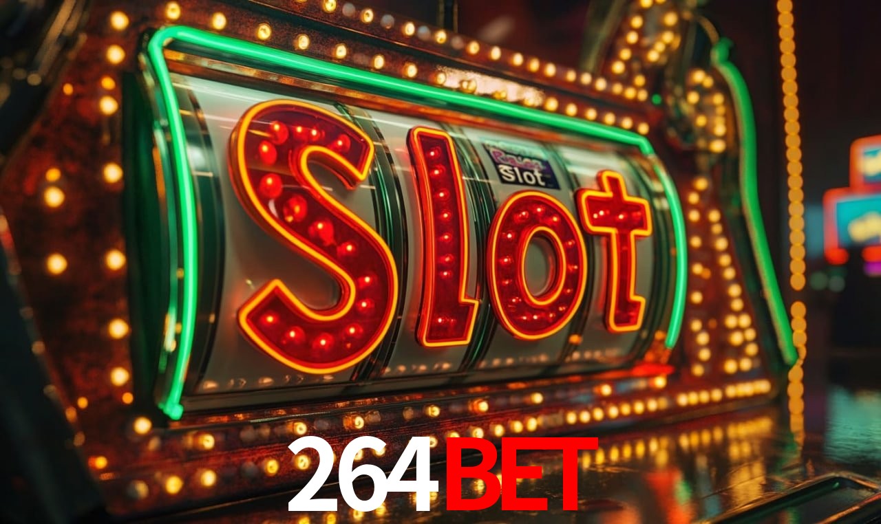 Especiais de Fim de Semana 264bet