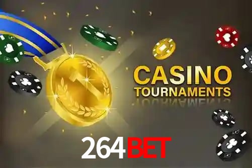 Interface do Aplicativo 264bet - Design Premium e Intuitivo