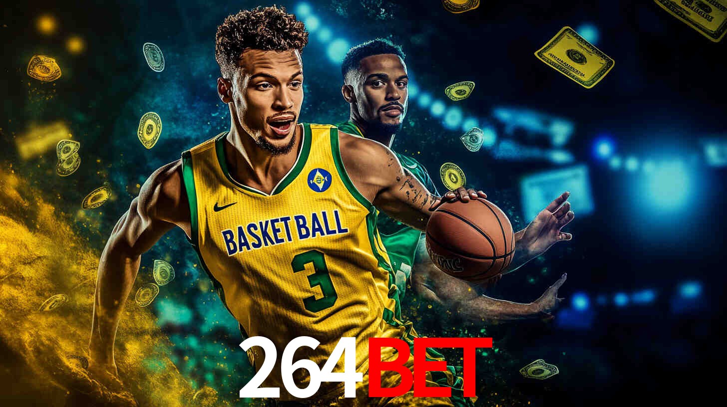 Explorando a Categoria de Eventos em Apostas na 264bet
