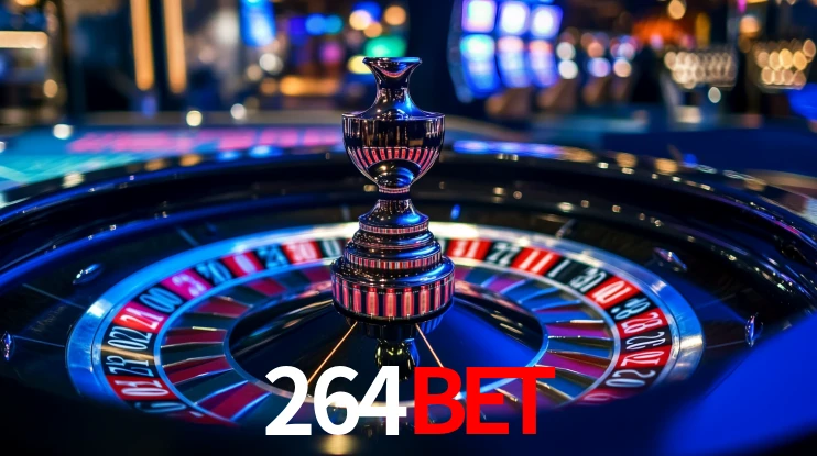 264 bet login