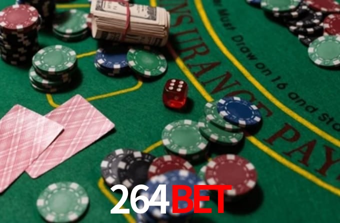 264 bet login