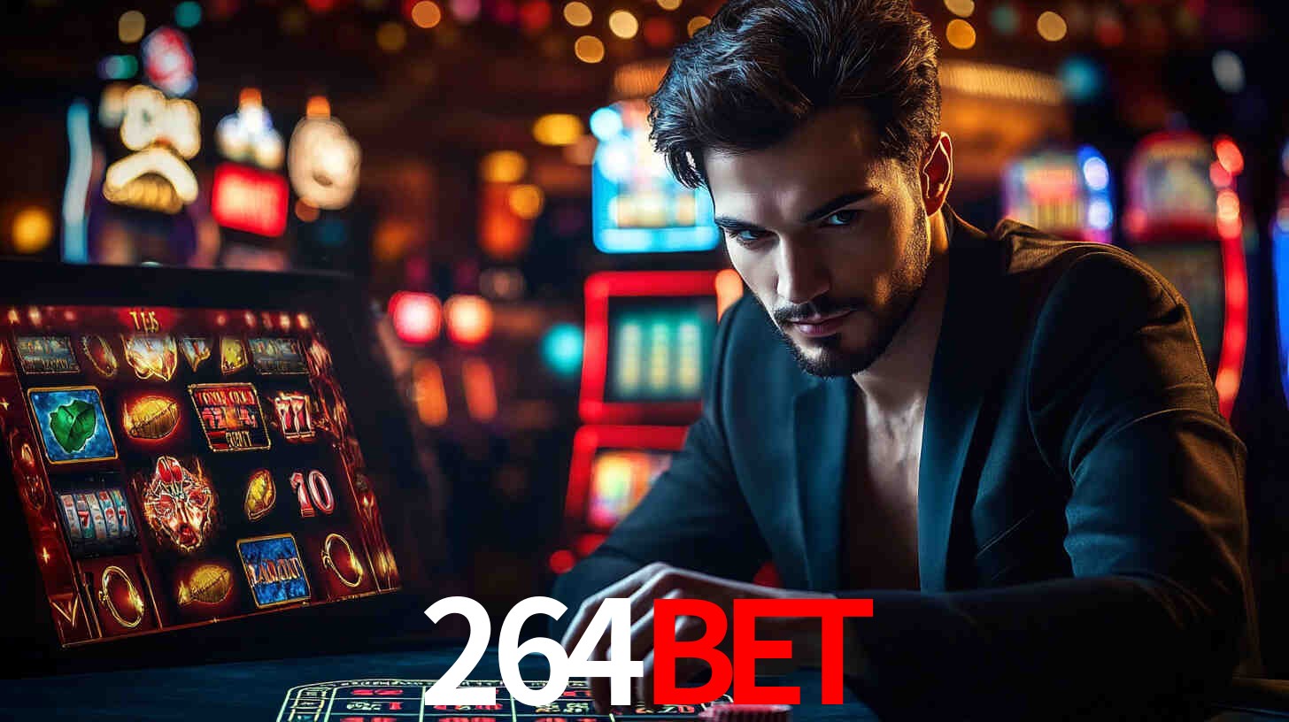 264bet.com