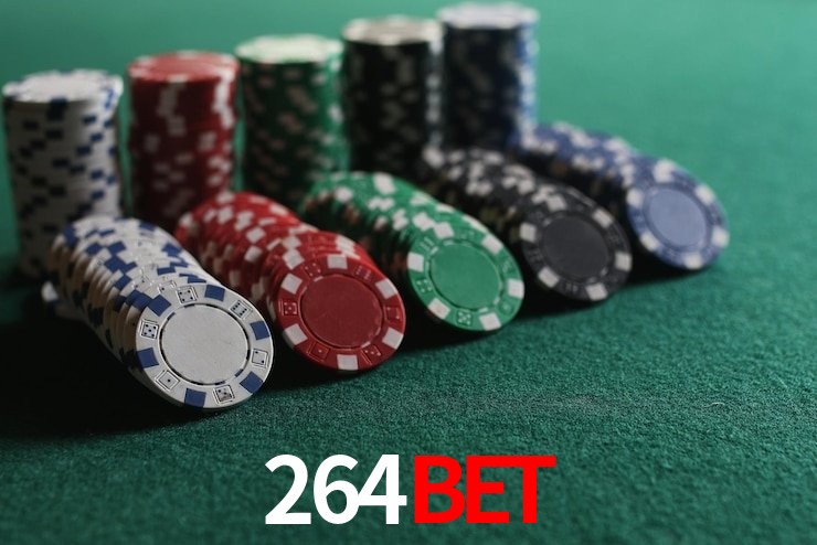 Player Reviews 264bet