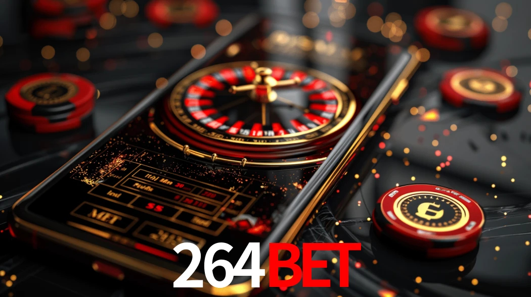 Secure Login 264bet