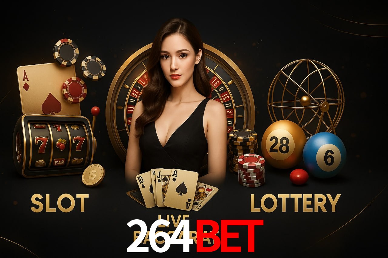 Benefícios do Login 264bet - Bônus e Vantagens Exclusivas
