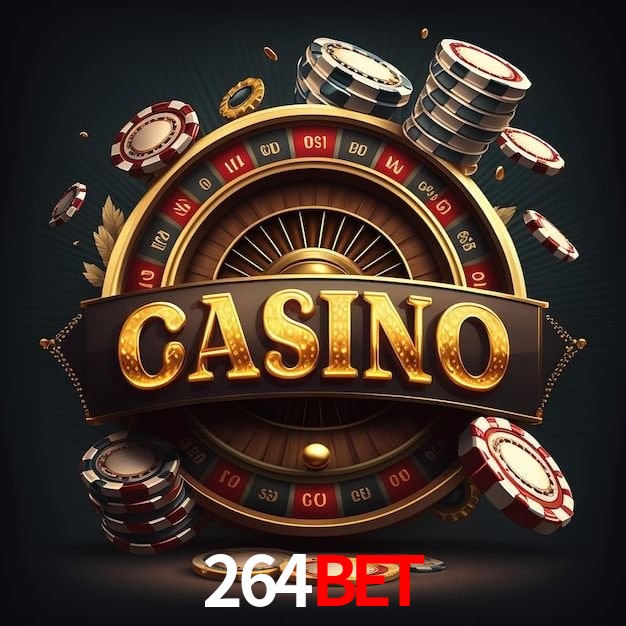 Imagem quadrada de apoio para baixar 264bet