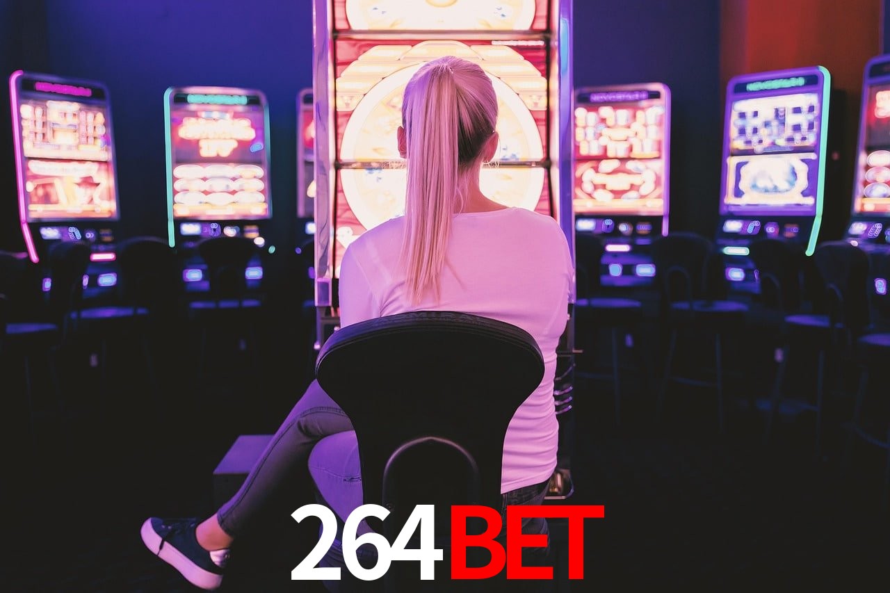 Slot Games 264bet