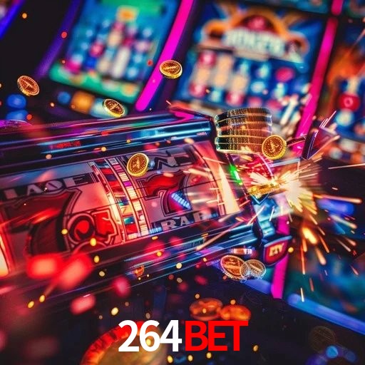Casino VIP 264bet