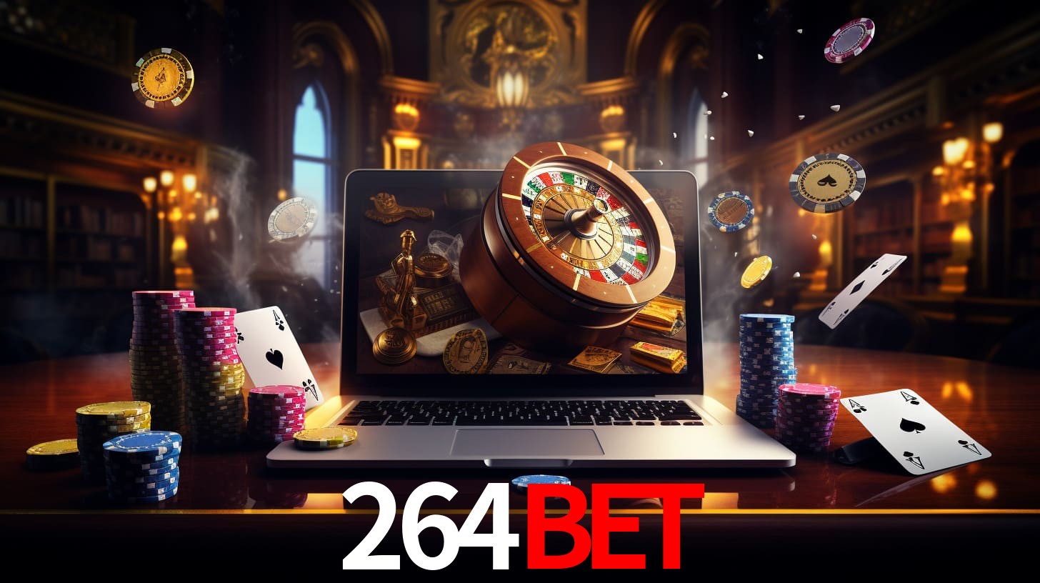 Live Casino 264bet