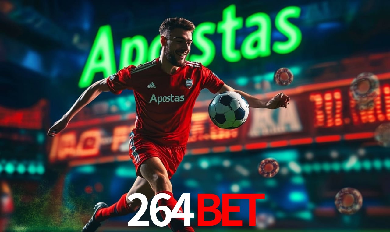 Bônus Diários 264bet