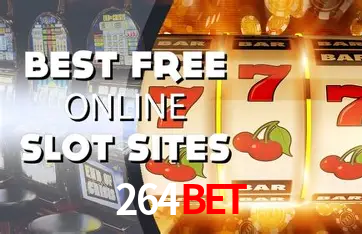 Apostas Esportivas na 264bet: Um Guia Completo